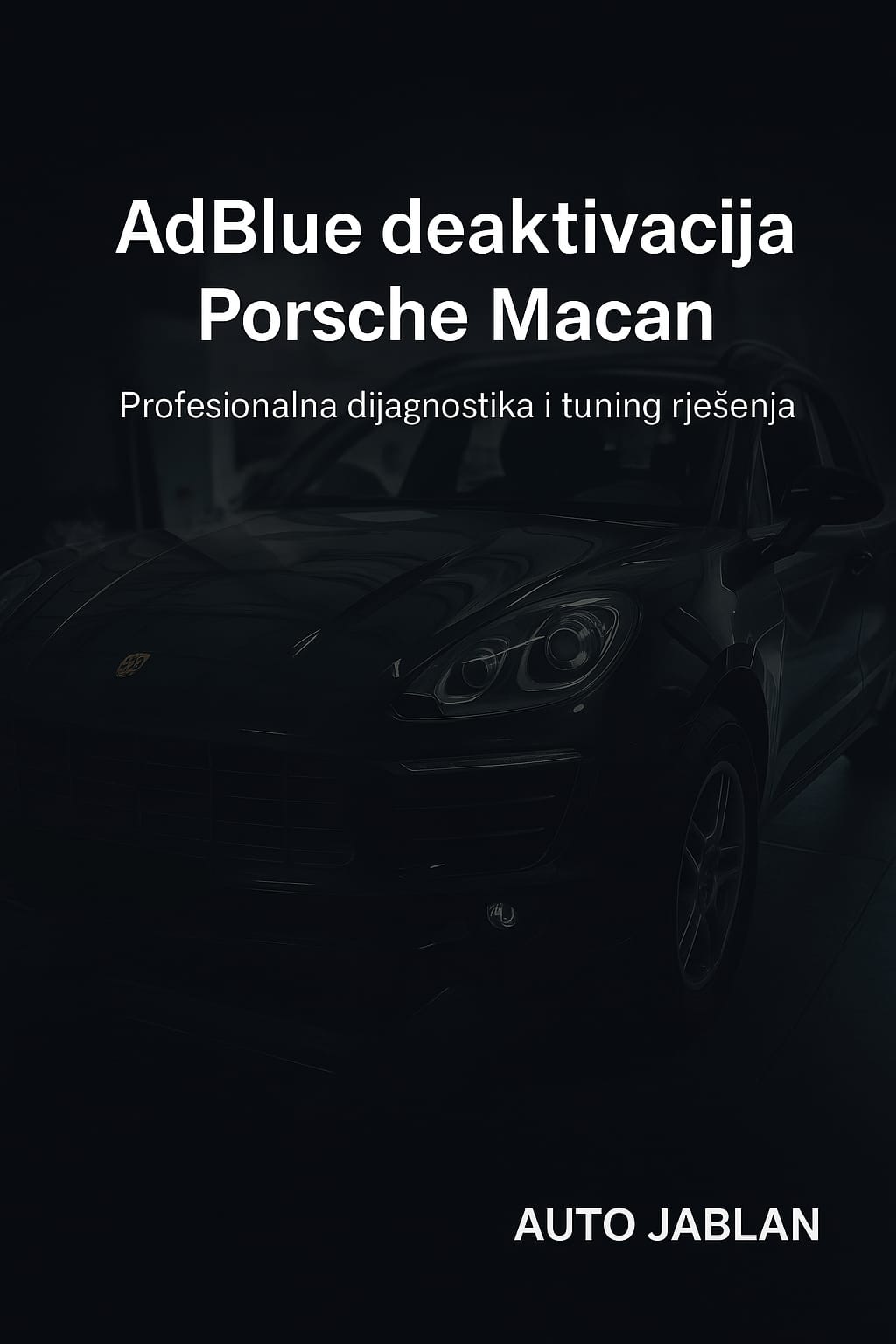 Auto Jablan servis