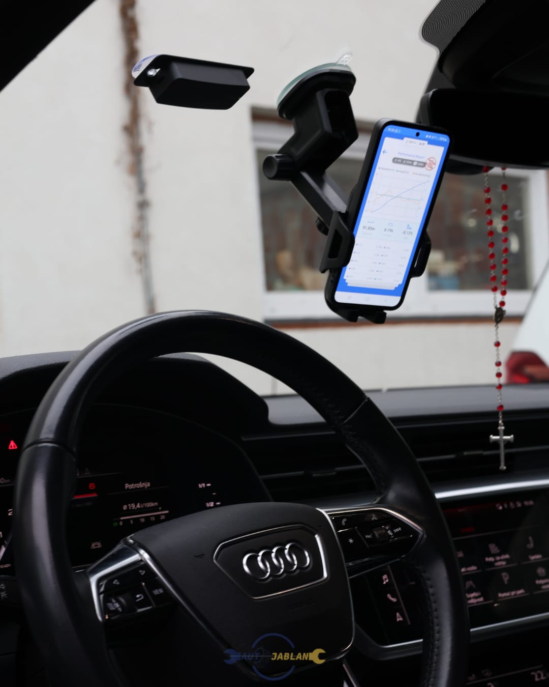 Auto Jablan servis