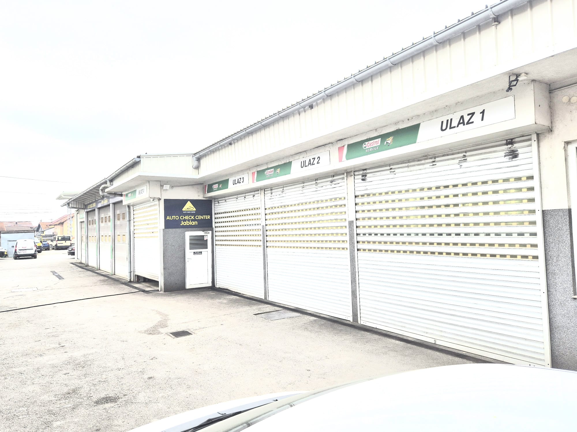 Auto Jablan servis