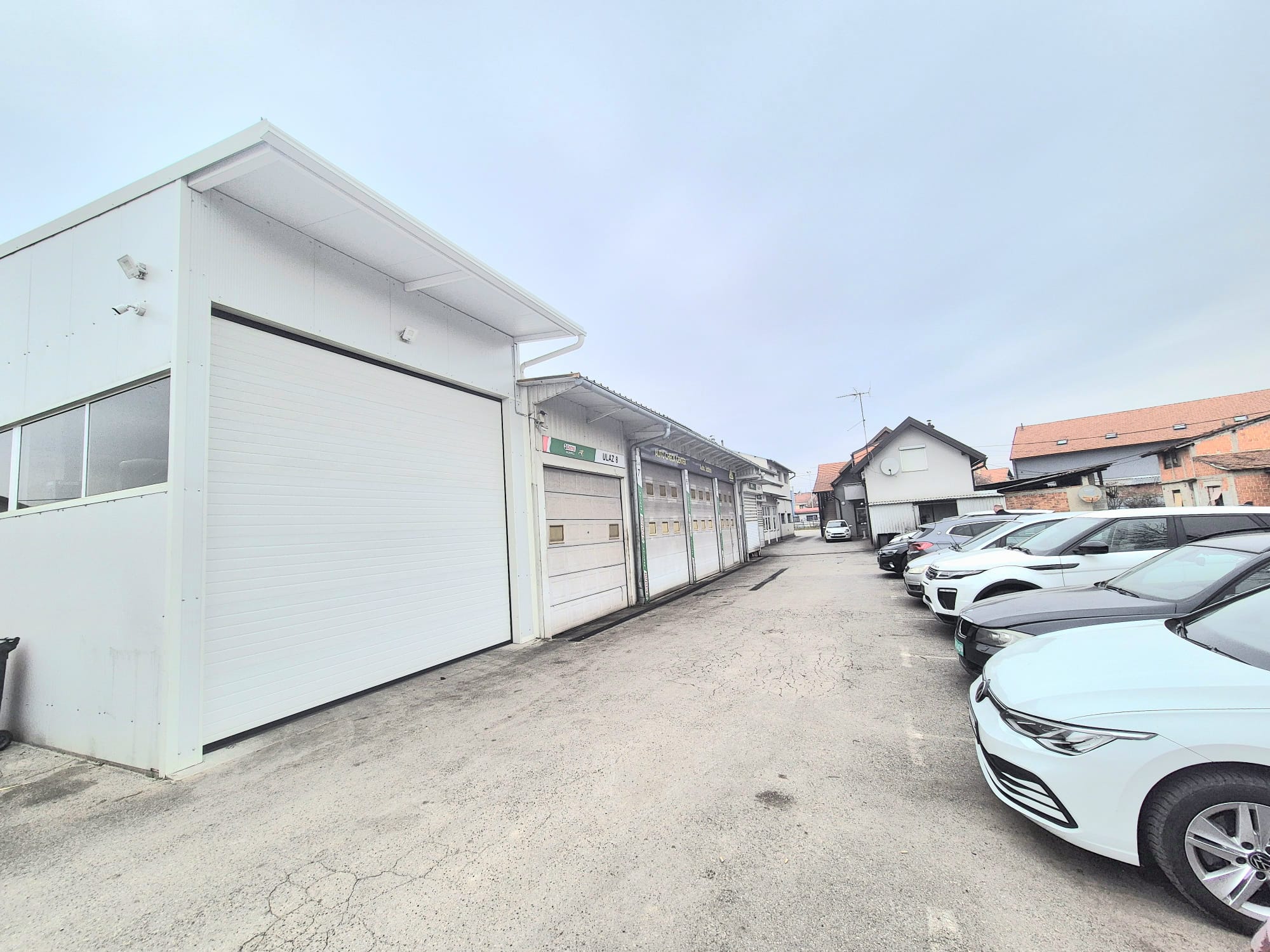 Auto Jablan servis