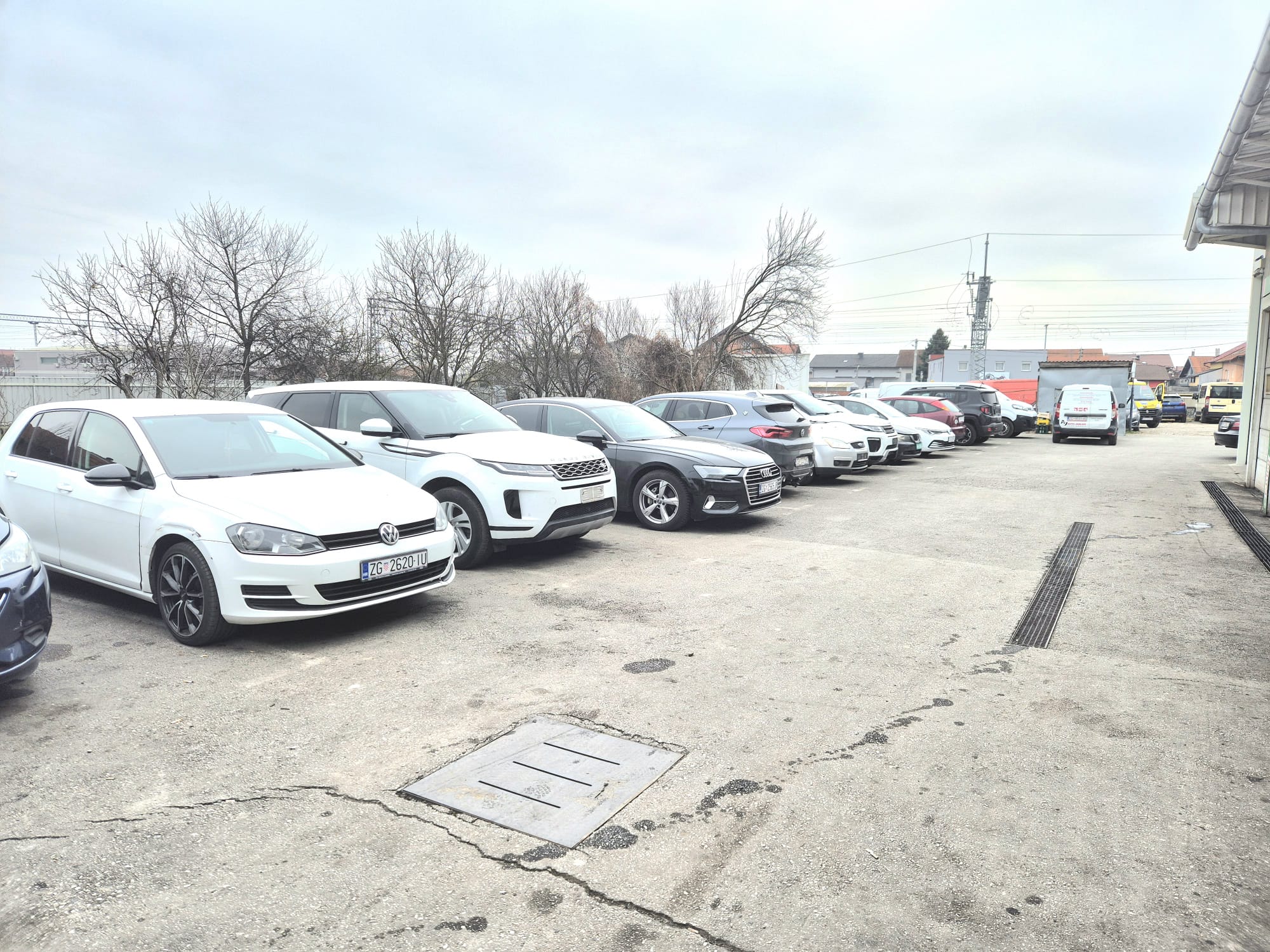 Auto Jablan servis